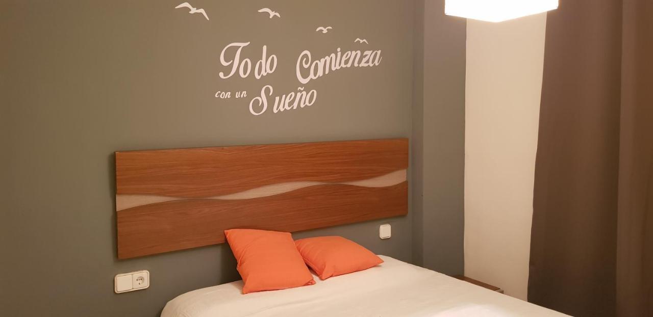Apartamento Perfecta Ubicacion Salou Exterior foto