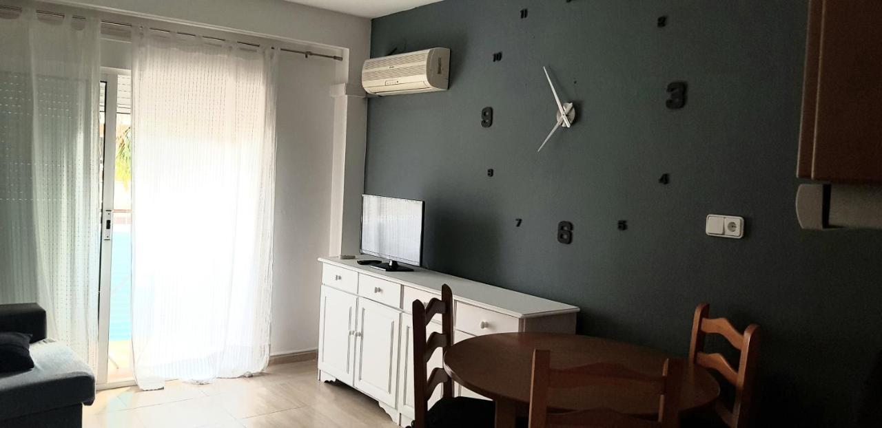 Apartamento Perfecta Ubicacion Salou Exterior foto
